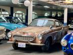 Volvo P1800 Jensen, kleur 71, matching numbers., Achterwielaandrijving, Gebruikt, Overige modellen, Handgeschakeld