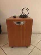 REL Acoustic Zware Bas Box - Subwoofer, Audio, Tv en Foto, Luidsprekers, Ophalen