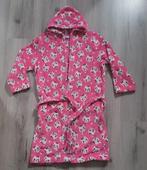 Badjas maat 140 / 146 meisje, Kinderen en Baby's, Kinderkleding | Maat 140, Ophalen of Verzenden, Zo goed als nieuw, Meisje, Nacht- of Onderkleding