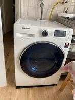 Wasmachine en Droog Samsung Defecte Trommel, Witgoed en Apparatuur, Wasmachines, Ophalen, Zo goed als nieuw