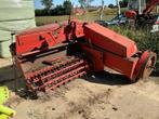 Welger Grasoogstmachine, Overige, Oogstmachine