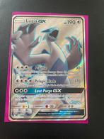 Lugia GX SM Lost thunder exc-nm full art, Hobby en Vrije tijd, Verzamelkaartspellen | Pokémon, Ophalen of Verzenden, Zo goed als nieuw