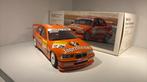 Bmw 320i jagermeister ut models 1.18, Overige merken, Ophalen of Verzenden, A, A