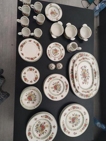 Villeroy&Boch service  beschikbaar voor biedingen