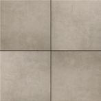 Keramische tegel Bastogne 60x60x3 cm of 90x90x3 cm, Ophalen of Verzenden, Nieuw, Keramiek, Terrastegels
