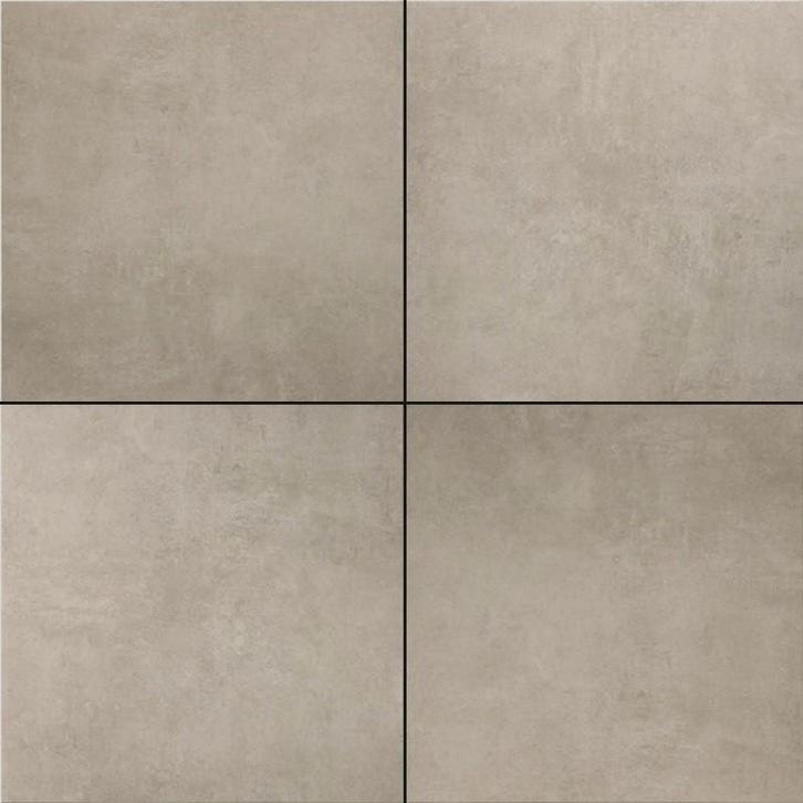 Keramische tegel Bastogne 60x60x3 cm of 90x90x3 cm, Tuin en Terras, Tegels en Klinkers, Nieuw, Terrastegels, Keramiek, Ophalen of Verzenden