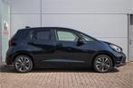 Honda Jazz 1.5 e:HEV Advance All-in rijklrprs | Nav | Honda, 12 maanden, Euro 6, Blauw, Leder en Stof