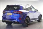 BMW X5 M Competition High Executive Automaat / Panoramadak S, Gebruikt, Met garantie (alle), 3000 kg, Bedrijf
