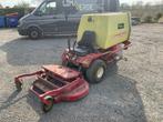 2002 Gianni Ferrari GF900 Zitmaaier, Zakelijke goederen, Machines en Bouw | Tuin, Park en Bosbouw, Maaier