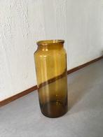 Vaas van Mica, 45 cm hoog doorsnede 17 cm., Ophalen of Verzenden, Zo goed als nieuw, Overige kleuren, Minder dan 50 cm