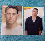 Channing Tatum posters hitkrant, Rechthoekig Staand, A4 of kleiner, Nieuw, Ophalen of Verzenden