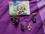 LEGO Kingdoms 7950, Ophalen of Verzenden, Gebruikt, Complete set, Lego