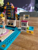 Lego Friends Turnset, Ophalen of Verzenden, Gebruikt, Complete set, Lego