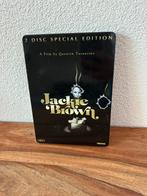 Jackie Brown box, Cd's en Dvd's, Dvd's | Actie, Alle leeftijden, Boxset, Actie, Ophalen of Verzenden