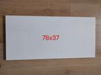 Memobord magneetbord whiteboard ikea spontan 37x78, Huis en Inrichting, Woonaccessoires | Memoborden, Ophalen of Verzenden, Zo goed als nieuw