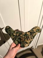 NFP Nek Protector met Kevlar, Verzamelen, Ophalen of Verzenden, Landmacht, Overige gebieden