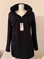 Marccain vest mt N4 (38), Verzenden, Zo goed als nieuw, Maat 38/40 (M), Zwart