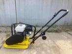 te koop handige trilplaat nieuw uit de doos met 7 pk motor, Ophalen, Nieuw, Overige soorten