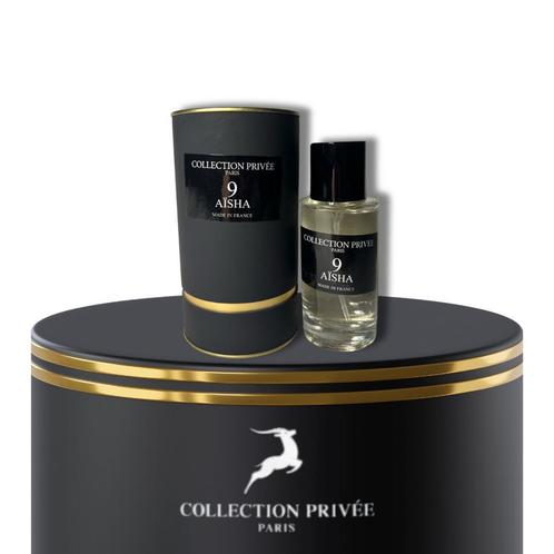 Aisha – Geïnspireerd door Yves Saint Lauren Mon Paris – 50ml, Sieraden, Tassen en Uiterlijk, Uiterlijk | Parfum, Nieuw, Ophalen of Verzenden