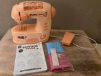 Leuke kindernaaimachine nieuw op batterijen, Verzenden, Nieuw, Jongen of Meisje