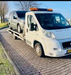 Oprijwagen te huur | ambulance | takelwagen sleepdienst 24/7, Diensten en Vakmensen