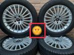 17” orig Mercedes vito v-klasse EQV Michelin zomerset TPMS, Banden en Velgen, 17 inch, Ophalen of Verzenden, 235 mm