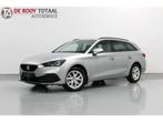 SEAT Leon Sportstourer 1.0 eTSI 110PK, DSG7 MHEV AUTOMAAT |, Auto's, Stof, Gebruikt, 1287 kg, Leon