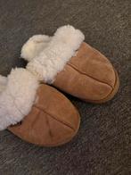 Schaap wollen sloffen, Ophalen of Verzenden, Gedragen, Pantoffels of Sloffen
