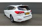 Ford Focus 1.5 EcoBoost ST Line Business € 15.450,00, Auto's, Ford, Gebruikt, 150 pk, Wit, Origineel Nederlands