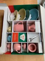 Kinderserviesje, Melitta, Antiek en Kunst, Ophalen of Verzenden