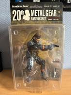 Metal Gear Solid 3 Naked Snake Action Figure, Verzamelen, Poppetjes en Figuurtjes, Ophalen of Verzenden, Nieuw