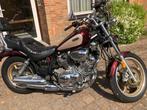 Yamaha Virago Chopper, Motoren, Motoren | Yamaha, 2 cilinders, Chopper, Particulier, Meer dan 35 kW