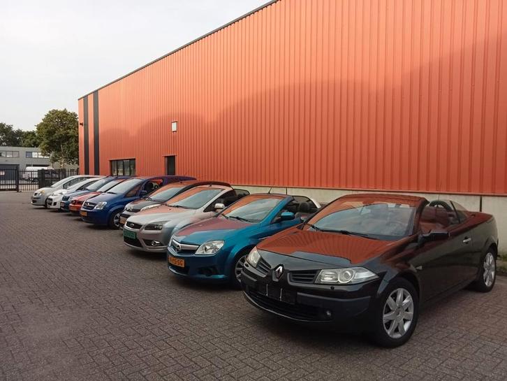 Gevraagd loop en sloopauto's gevraagd., Auto diversen, Auto Inkoop