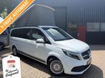 Mercedes-Benz V250 Marco Polo LEDER INT / AUTOMAAT!, Automaat, Mercedes-Benz, Bedrijf, Diesel