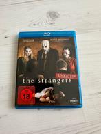 The Strangers (2008), unrated. Blu ray, Cd's en Dvd's, Blu-ray, Ophalen of Verzenden, Zo goed als nieuw