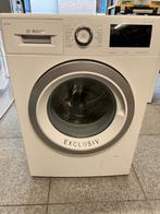 Bosch WAU28P90NL Wasmachine, Witgoed en Apparatuur, Wasmachines, Ophalen, 1200 tot 1600 toeren, 8 tot 10 kg, Refurbished