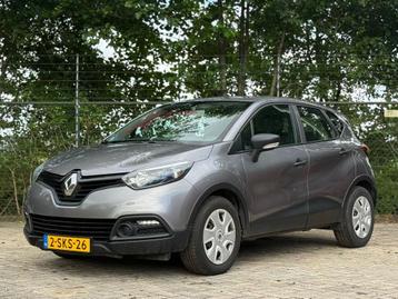 Renault Captur 0.9 TCE90|Airco|Cruise|PDC|APK 07-2026|1e eig beschikbaar voor biedingen
