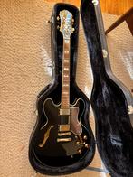 Epiphone Sheraton II EB, Ophalen, Zo goed als nieuw, Epiphone