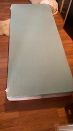 Matras Reuma GELTEX nieuw 90 x 210Lattoflex, Ophalen, Nieuw, 1-persoons