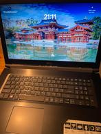 Acer aspire A517-51 … 17,3 inch scherm, Computers en Software, Met videokaart, 2 tot 3 Ghz, Qwerty, 8 GB