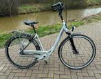 Sparta F8 damesfiets 28 inch, Ophalen, Sparta, Versnellingen, Zo goed als nieuw