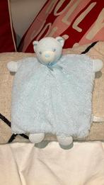 Kaloo beer blauw, Ophalen of Verzenden, Gebruikt, Beer