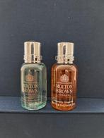 Molton Brown douchegel (30ml per flacon), Ophalen of Verzenden, Nieuw, Bad & Douche