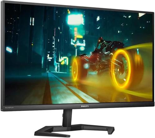 philips gaming monitor, Computers en Software, Monitoren, Zo goed als nieuw, 101 t/m 150 Hz, DisplayPort, HDMI, Gaming, LED, Quad HD (2K)