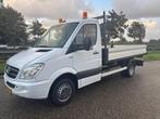 Mercedes-Benz Sprinter 516NGT BENZINE/CNG GAS 3 Zijdige Kipp, Automaat, Euro 5, Achterwielaandrijving, Gebruikt