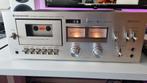 Kenwood KX-830 Vintage Cassettedeck, Audio, Tv en Foto, Cassettedecks, Ophalen, Enkel, Kenwood