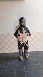 Alpine stars 2 x XL motorpak, Motoren, Kleding | Motorkleding, Ophalen, Tweedehands, Dames, Combipak