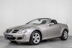 Mercedes-Benz SLK 200 K. (bj 2007, automaat), Auto's, Mercedes-Benz, Automaat, 65 €/maand, Achterwielaandrijving, Gebruikt