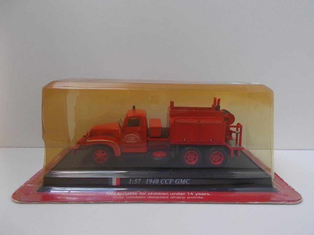 4889 GMC CCF Del Prado, Ophalen of Verzenden, Nieuw, Auto