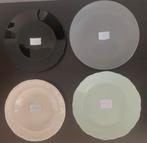 Allerlei Borden en Kommen (All Kinds of Plates and Bowls), Ophalen, Zo goed als nieuw, Porselein